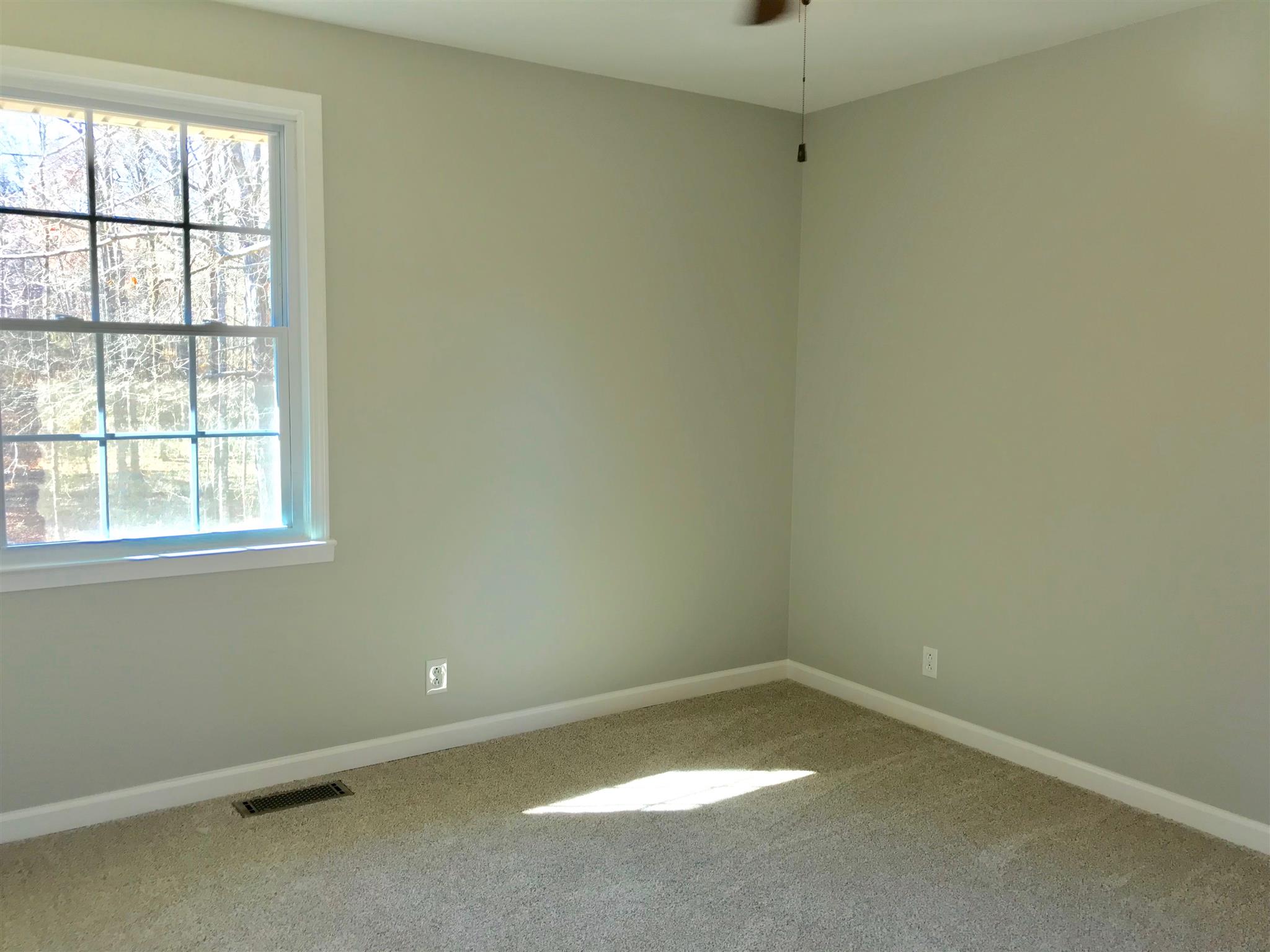 7202 Meadowwood Road Fairview, TN 37062 - Photo 27 of 30 Master Bedroom with a walk-in closet and a extra clost. Nice Frieze Carpet Installed in '17.
