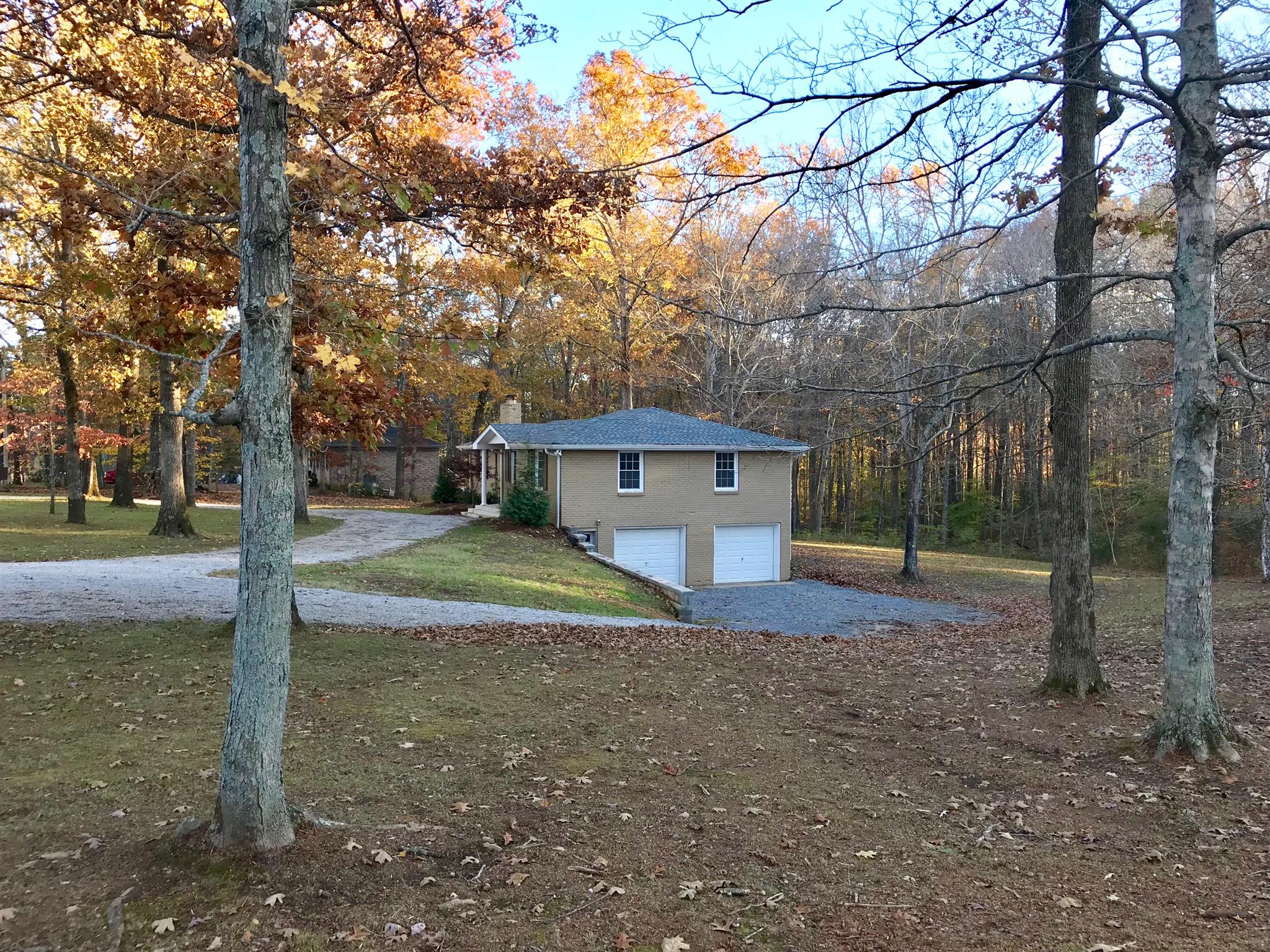 7202 Meadowwood Road Fairview, TN 37062 - Photo 6 of 30 1.4+ Acres with a nice level yard within walking distance to Publix and Downtown Fairview