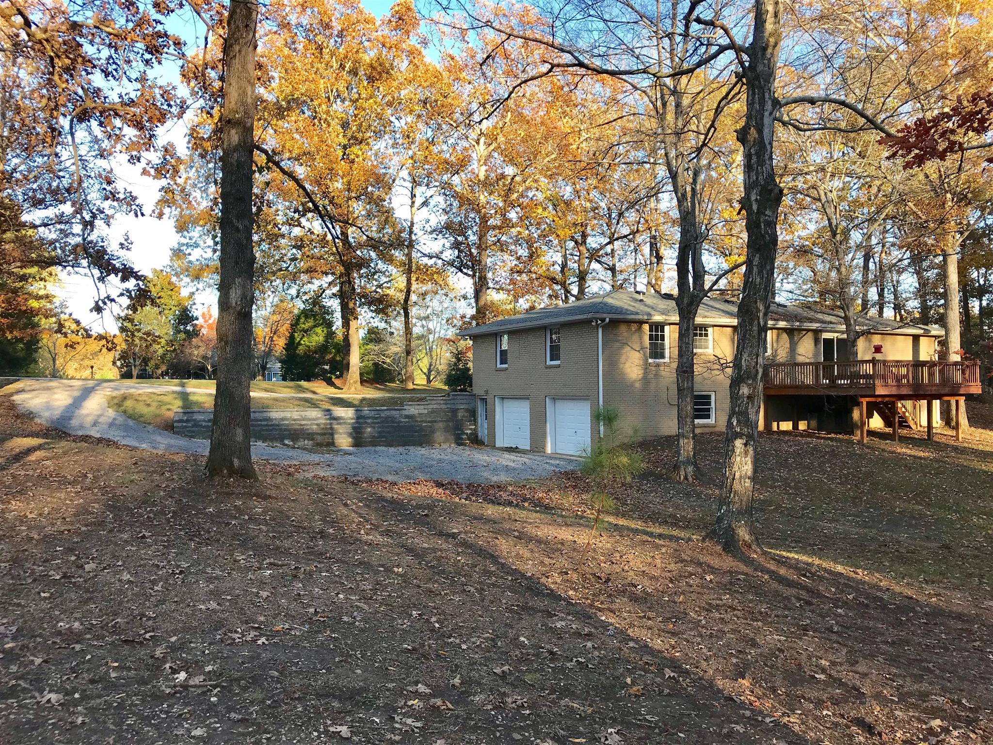 7202 Meadowwood Road Fairview, TN 37062 - Photo 7 of 30 1.4+ Acres with a nice level yard within walking distance to Publix and Downtown Fairview