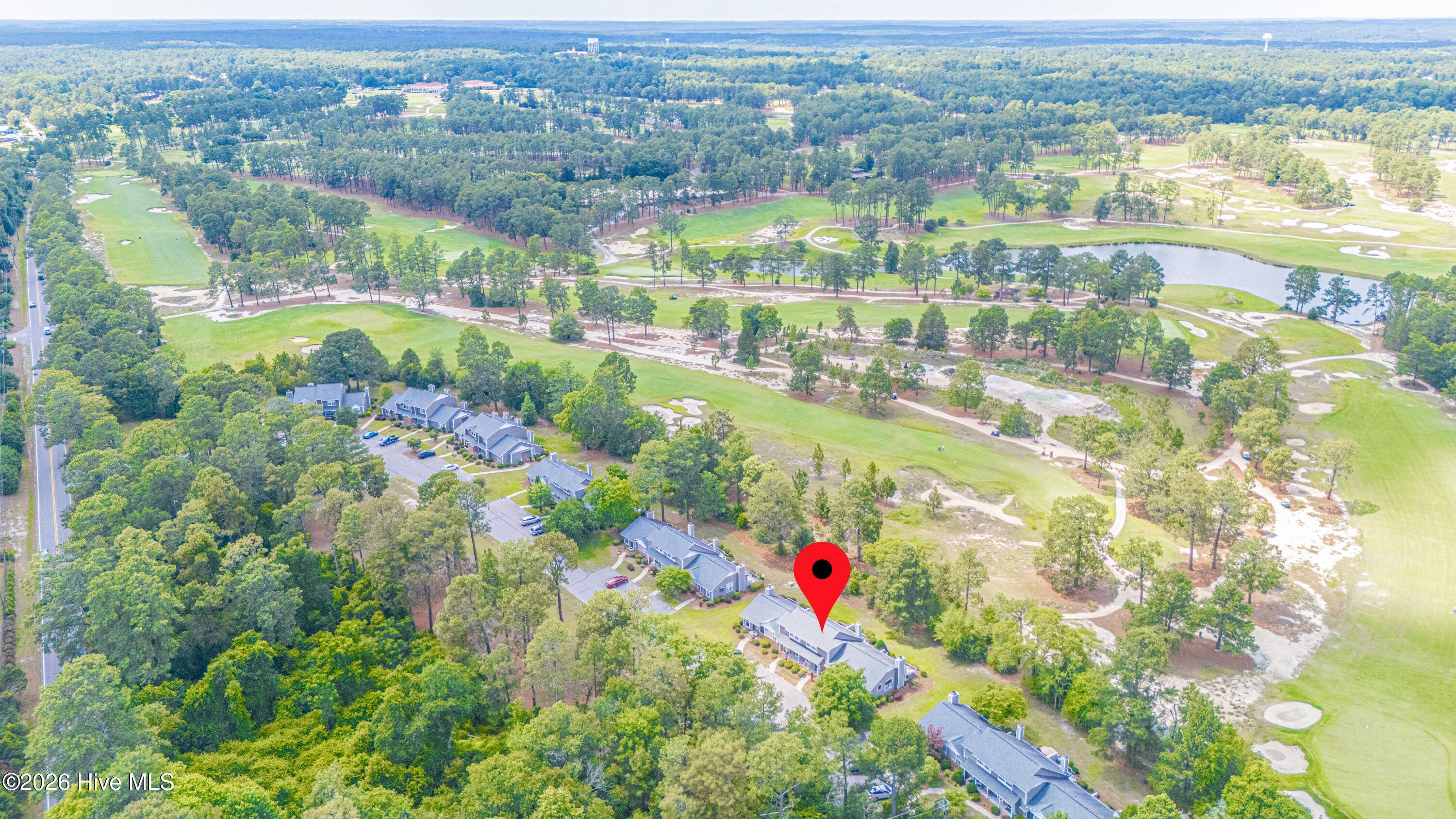 925 Morganton Road, Unit 7C Pinehurst, NC 28374 - Photo 37 of 38