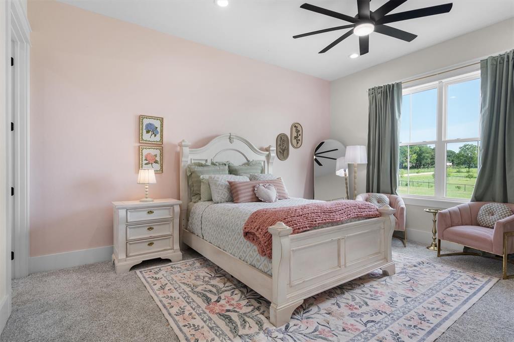 10652 Fincher Road Argyle, TX 76226 - Photo 28 of 40