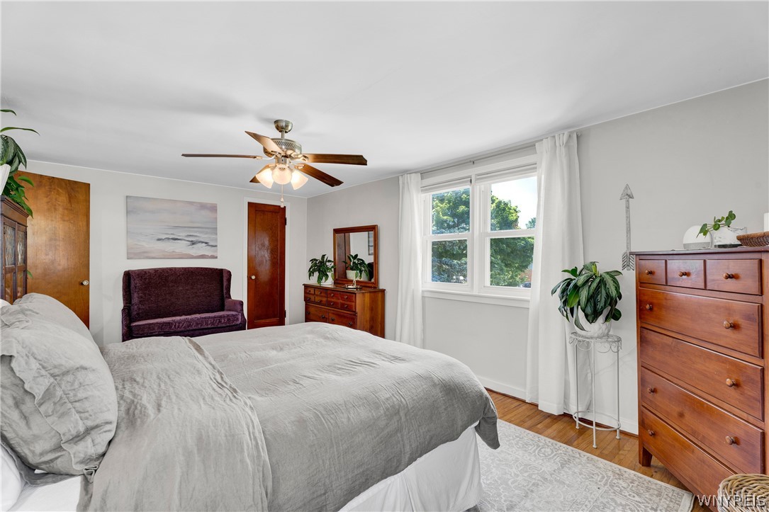 186 Ridgewood Drive Amherst, NY 14226 - Photo 16 of 34