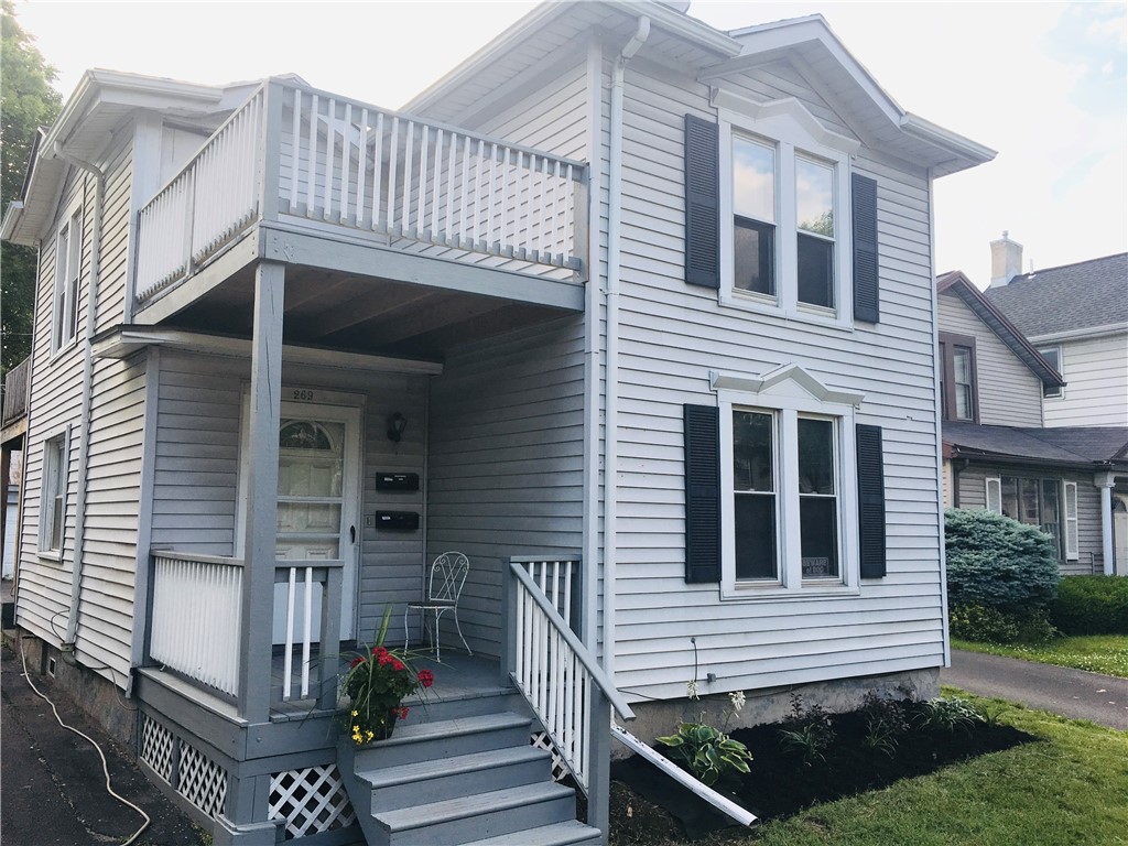 269 South Goodman Street Rochester, NY 14607 - Photo 1 of 1