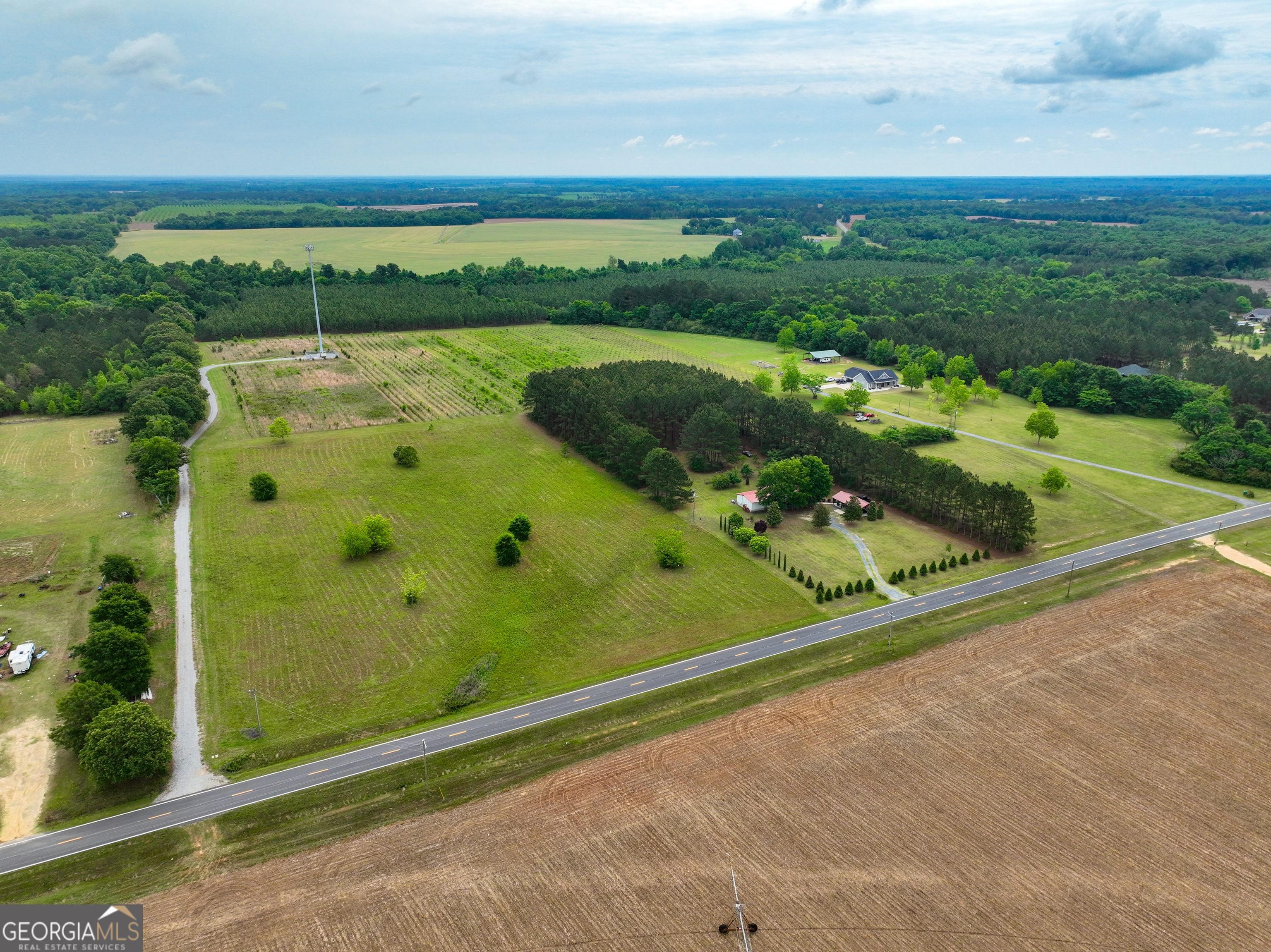 759 Pitts Road Hawkinsville, GA 31036 - Photo 12 of 15