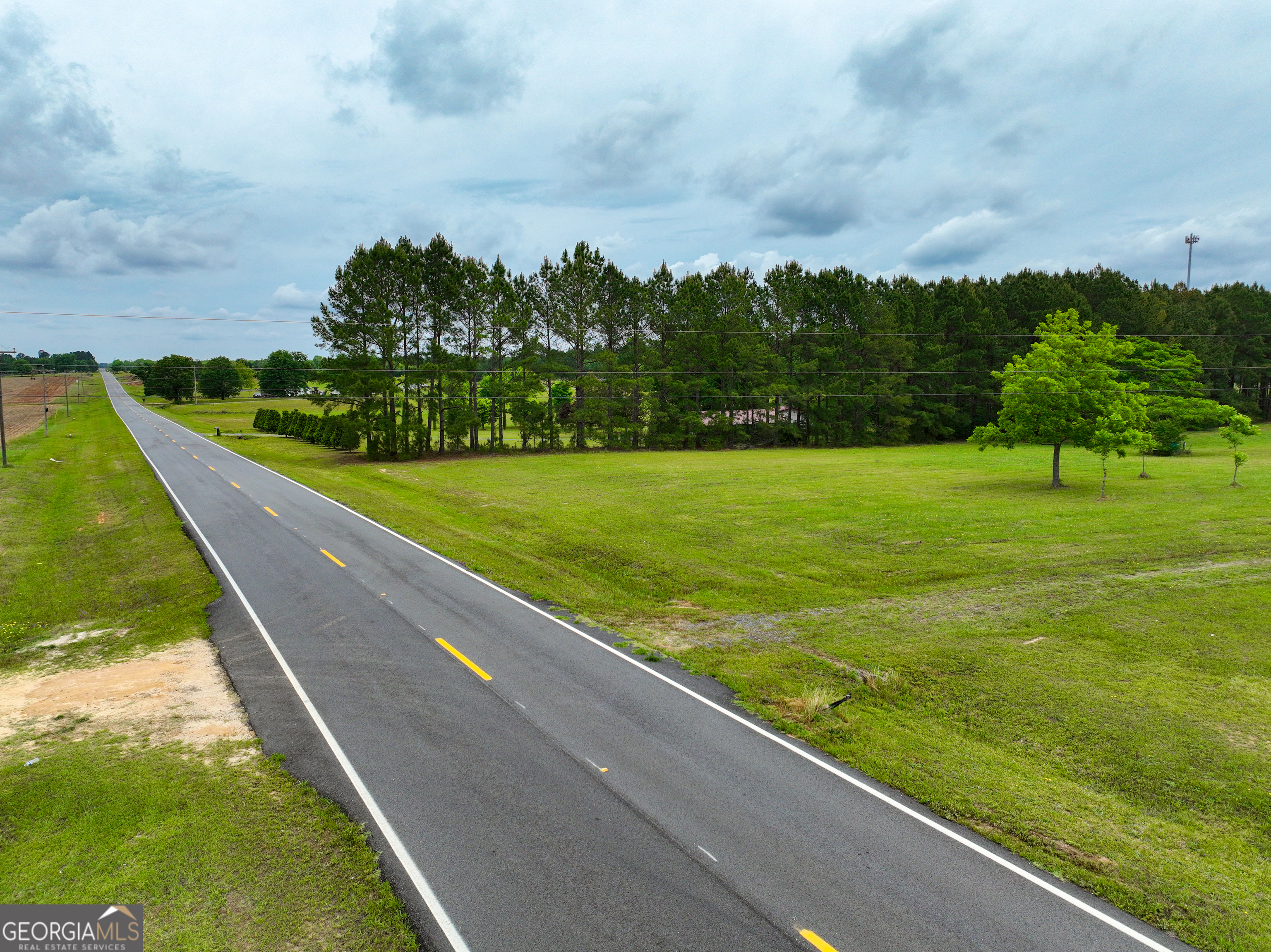 759 Pitts Road Hawkinsville, GA 31036 - Photo 5 of 15