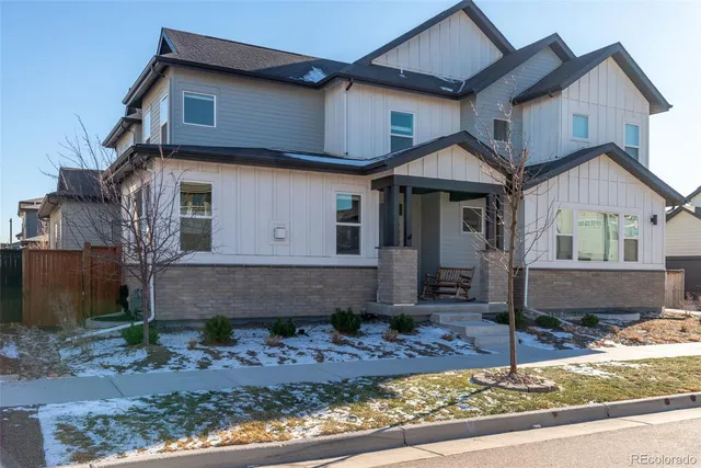 $818,000 | 9630 East 63rd Place, Denver, CO 80238