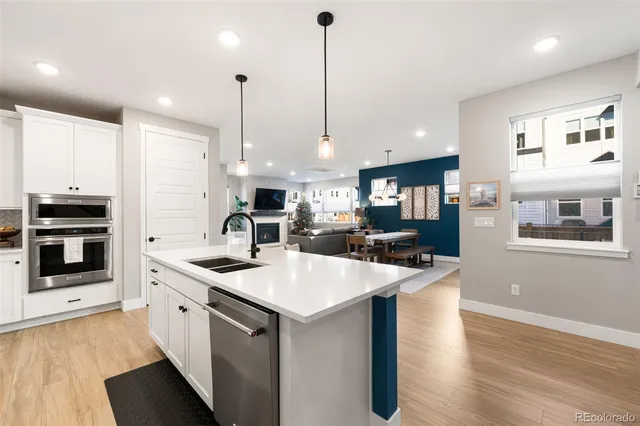 $818,000 | 9630 East 63rd Place, Denver, CO 80238