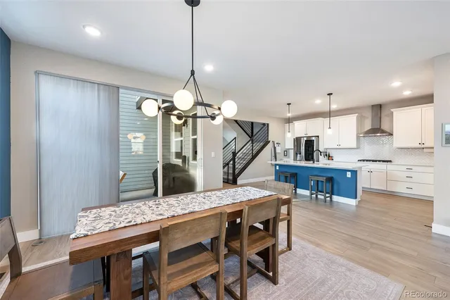 $818,000 | 9630 East 63rd Place, Denver, CO 80238