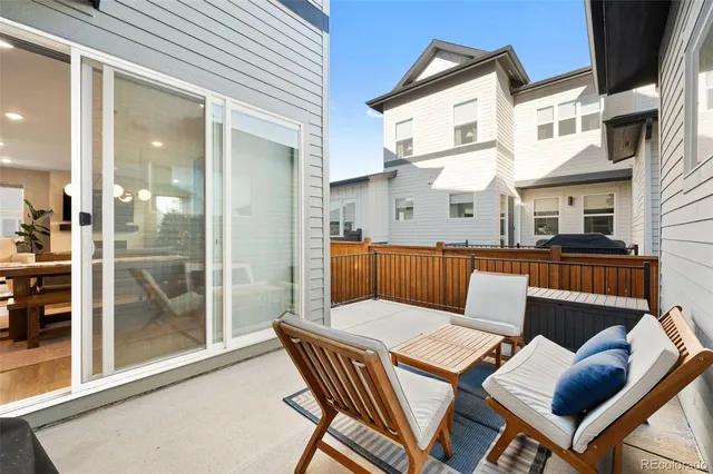 $818,000 | 9630 East 63rd Place, Denver, CO 80238