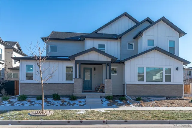$818,000 | 9630 East 63rd Place, Denver, CO 80238
