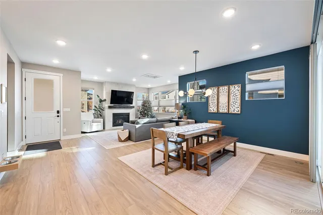 $818,000 | 9630 East 63rd Place, Denver, CO 80238