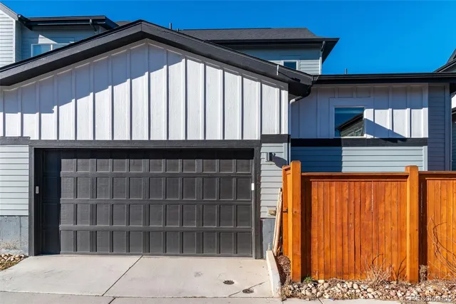 $818,000 | 9630 East 63rd Place, Denver, CO 80238