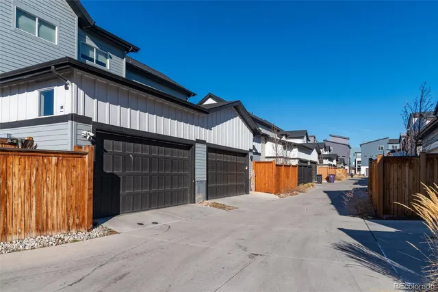 $818,000 | 9630 East 63rd Place, Denver, CO 80238