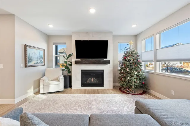 $818,000 | 9630 East 63rd Place, Denver, CO 80238