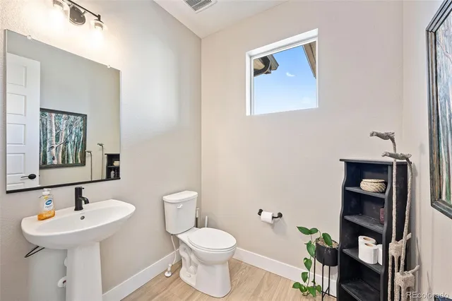 $818,000 | 9630 East 63rd Place, Denver, CO 80238