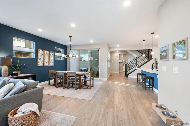 $818,000 | 9630 East 63rd Place, Denver, CO 80238