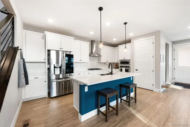 $818,000 | 9630 East 63rd Place, Denver, CO 80238