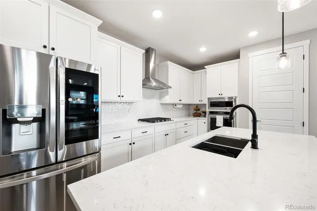 $818,000 | 9630 East 63rd Place, Denver, CO 80238