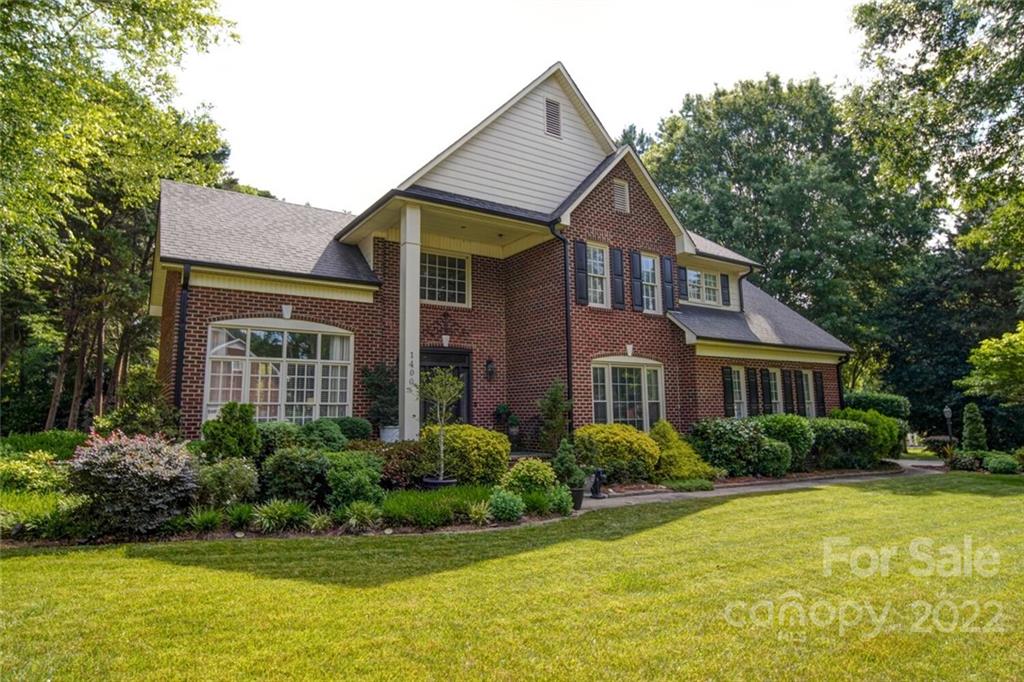 1400 Fawn Ridge Road Northwest Concord, NC 28027 - Photo 1 of 46 Gallery Image 1