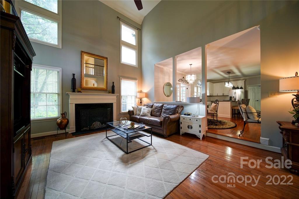 1400 Fawn Ridge Road Northwest Concord, NC 28027 - Photo 11 of 46 Gallery Image 11