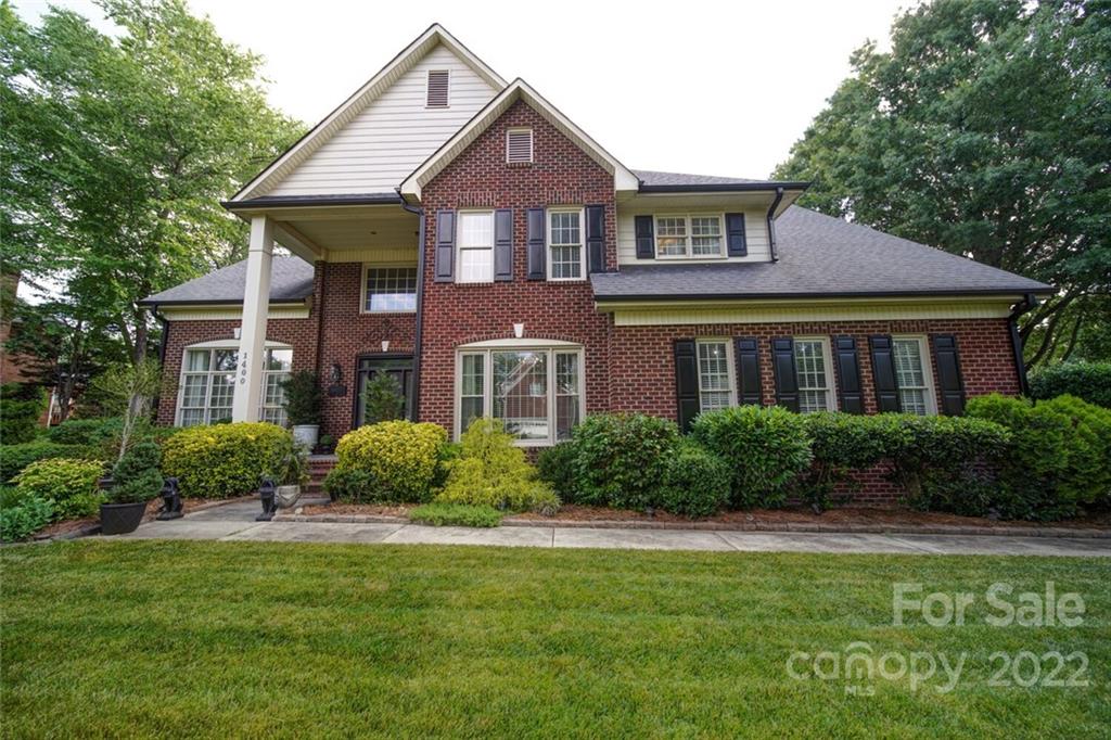 1400 Fawn Ridge Road Northwest Concord, NC 28027 - Photo 2 of 46 Gallery Image 2