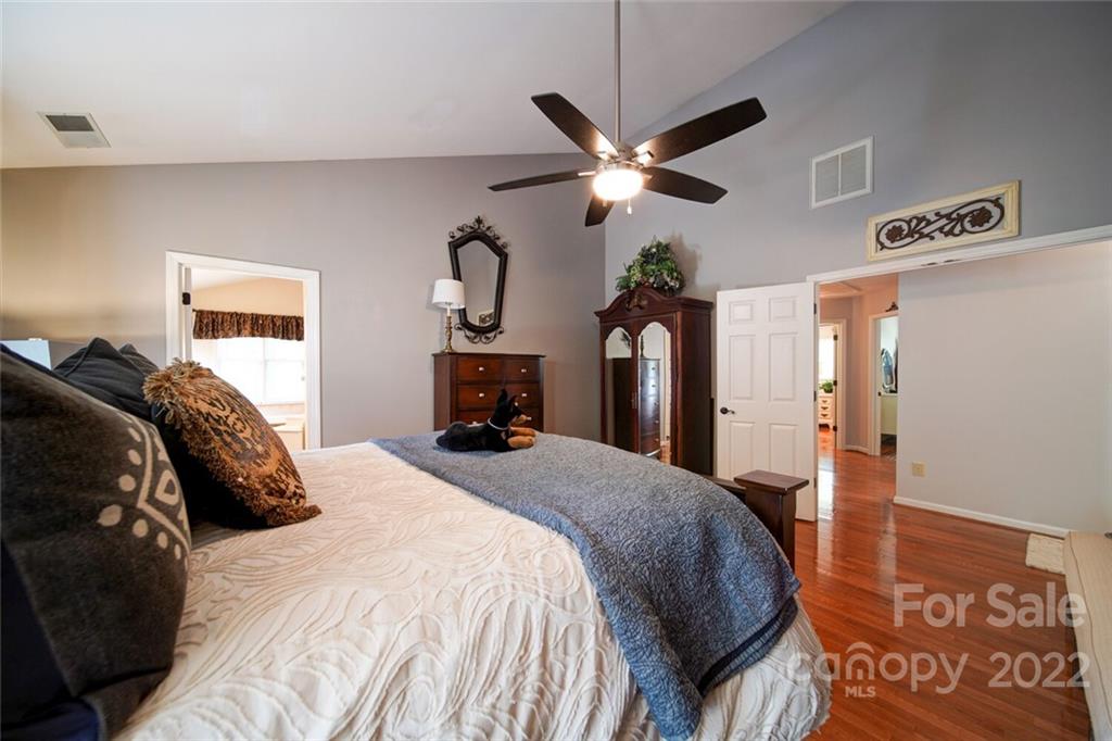 1400 Fawn Ridge Road Northwest Concord, NC 28027 - Photo 28 of 46 Gallery Image 28