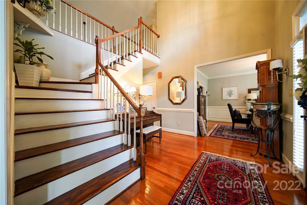 1400 Fawn Ridge Road Northwest Concord, NC 28027 - Photo 3 of 46 Gallery Image 3