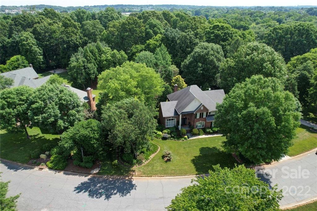 1400 Fawn Ridge Road Northwest Concord, NC 28027 - Photo 45 of 46 Gallery Image 45