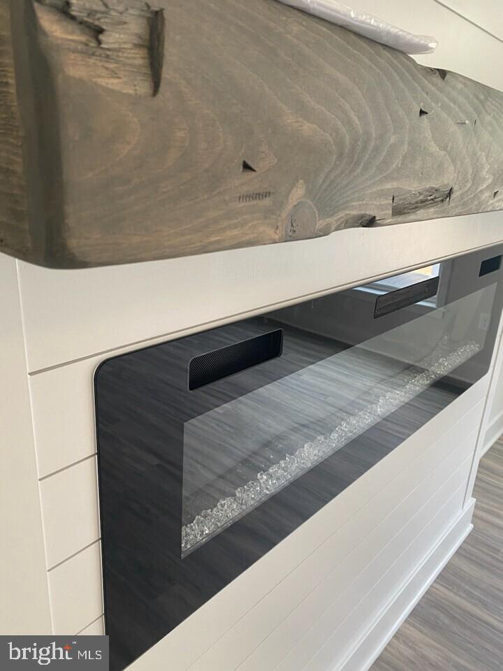 159 Norman Road Stafford, VA 22554 - Photo 16 of 55 a view of wooden floor