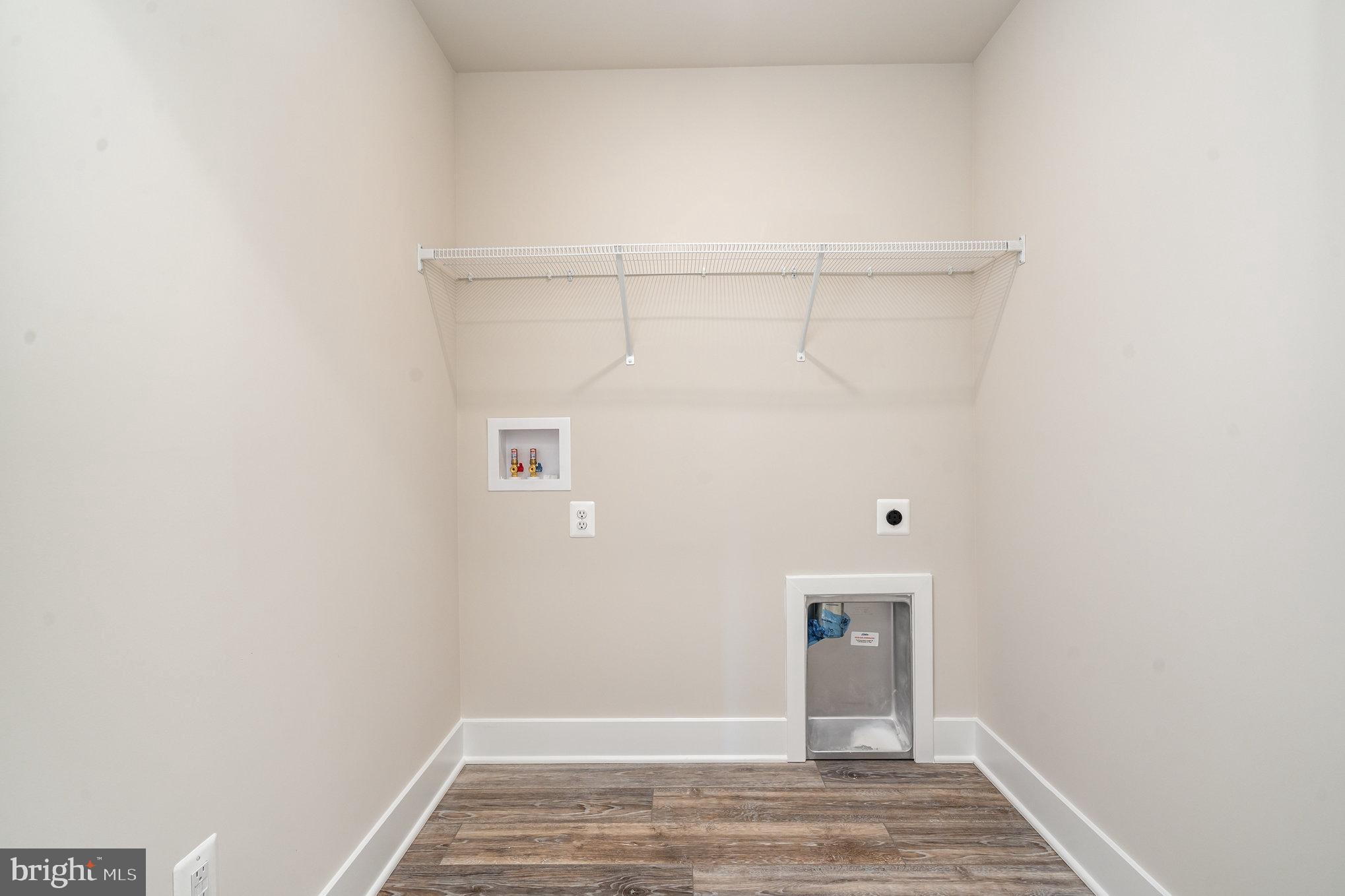 159 Norman Road Stafford, VA 22554 - Photo 45 of 55 a view of an empty room