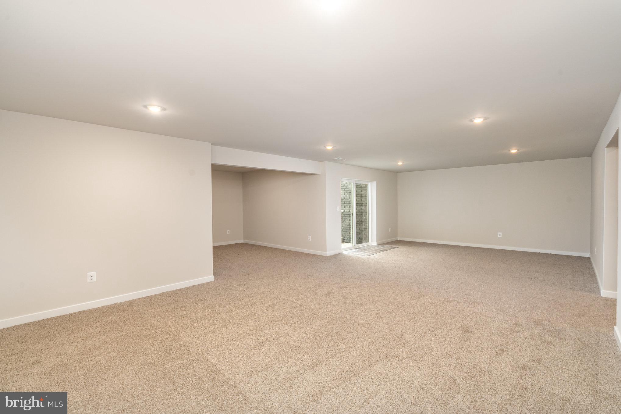 159 Norman Road Stafford, VA 22554 - Photo 50 of 55 Lower level Rec room example