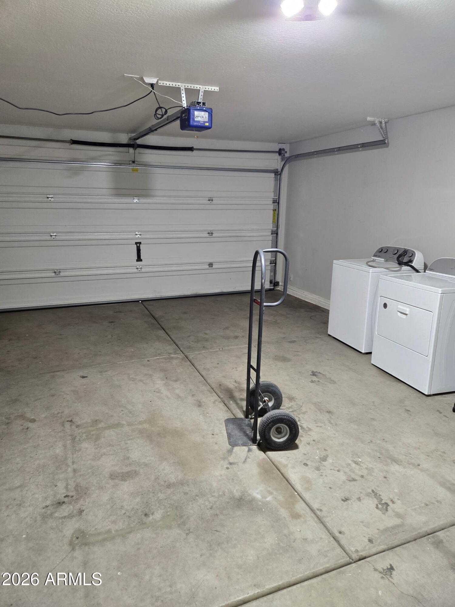 1377 East Pryor Road San Tan Valley, AZ 85140 - Photo 30 of 31 a view of a storage & utility room