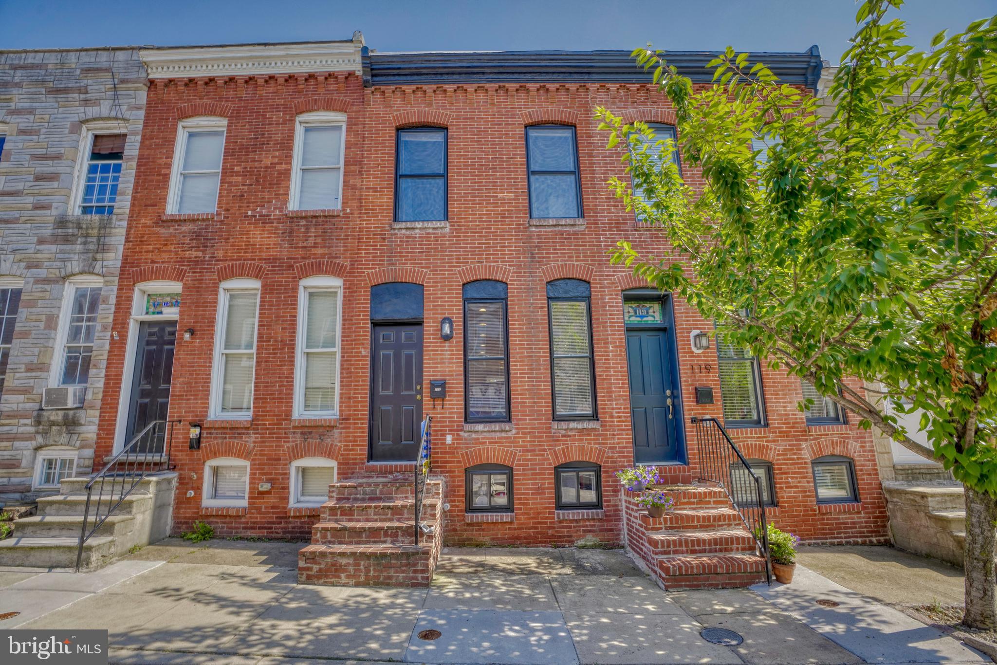117 Burnett Street Baltimore, MD 21230 - Photo 1 of 31