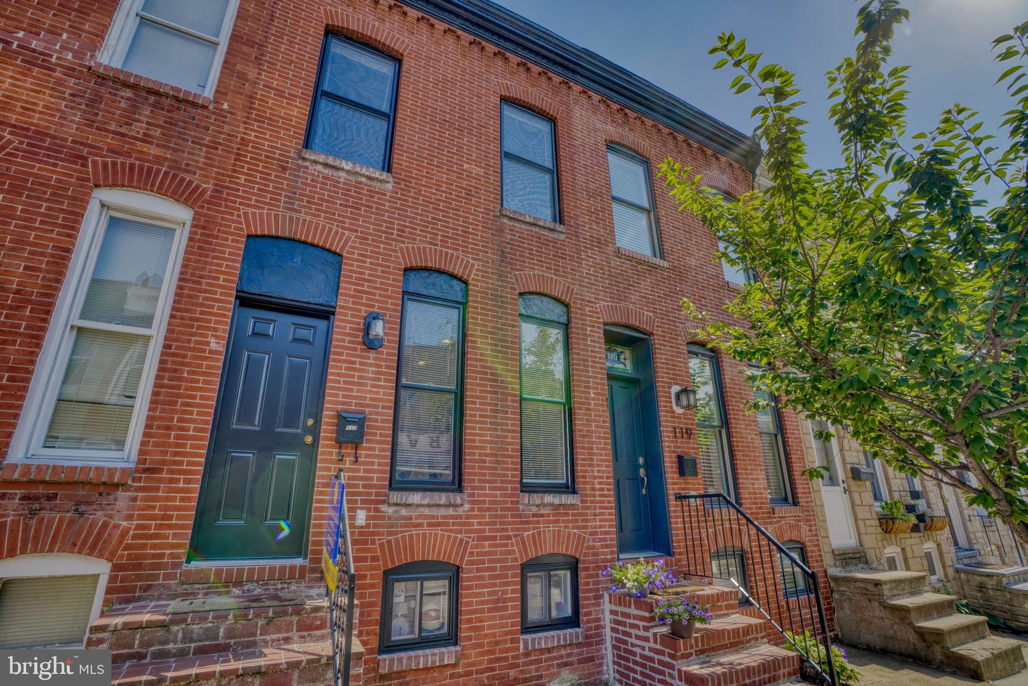 117 Burnett Street Baltimore, MD 21230 - Photo 2 of 31