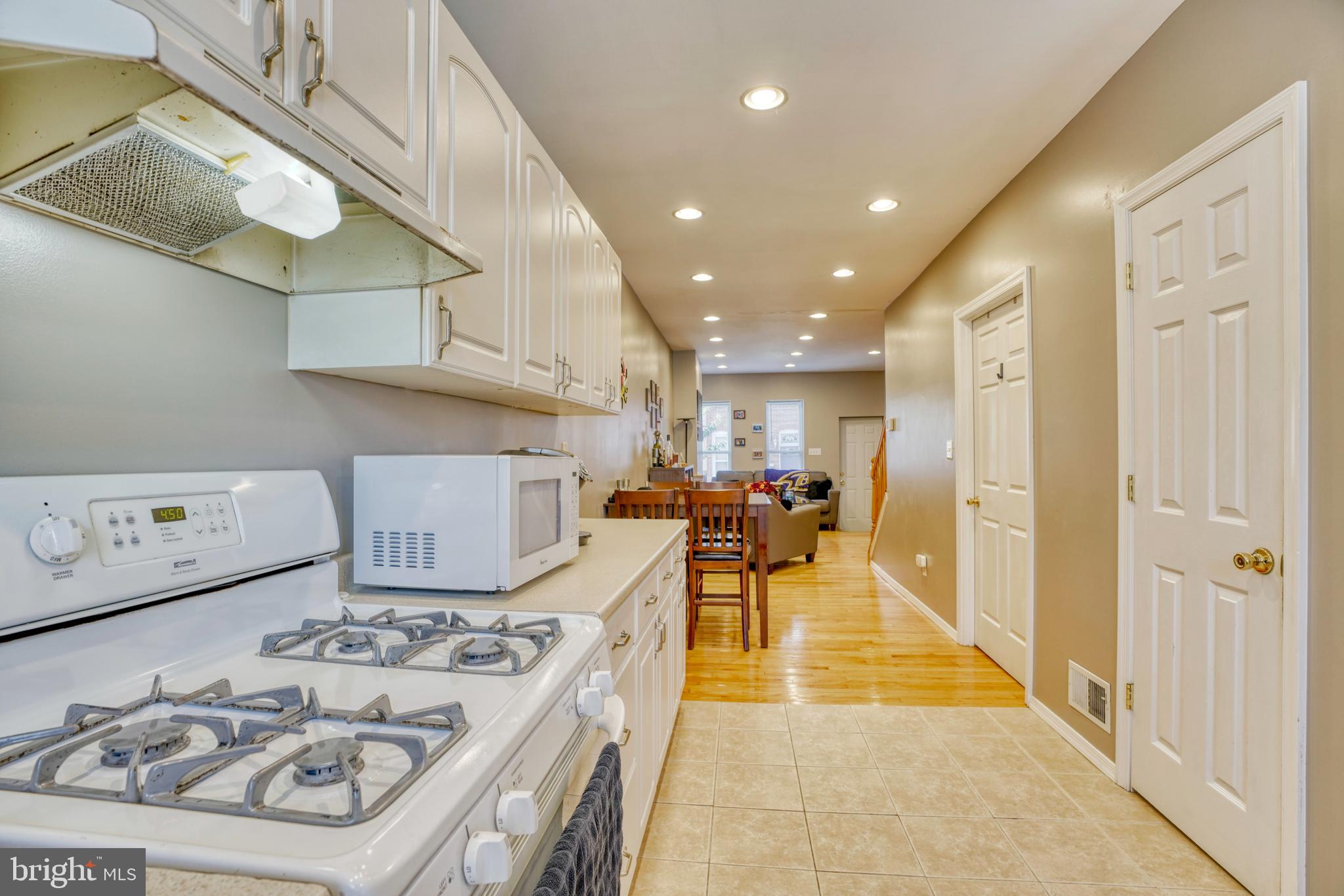 117 Burnett Street Baltimore, MD 21230 - Photo 13 of 31