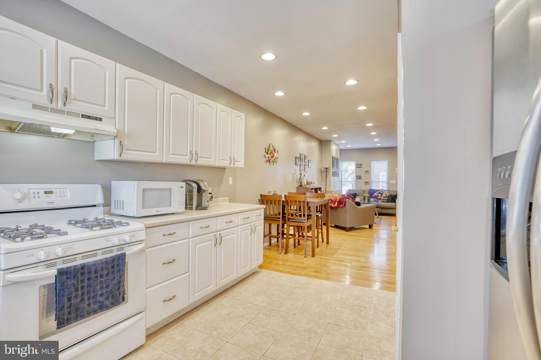 117 Burnett Street Baltimore, MD 21230 - Photo 14 of 31