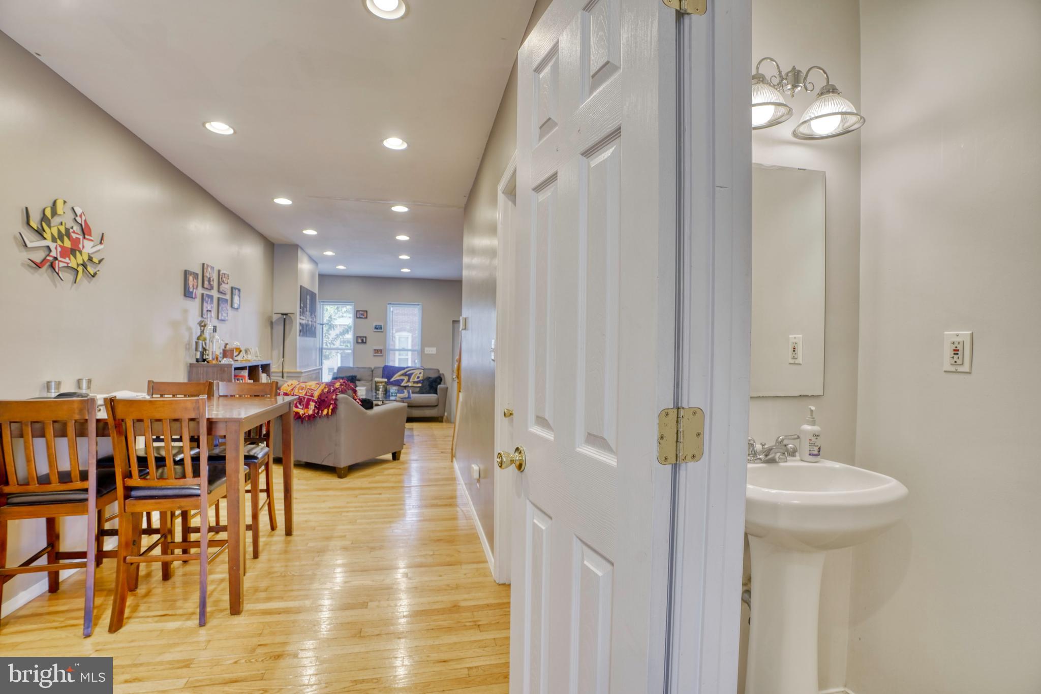 117 Burnett Street Baltimore, MD 21230 - Photo 17 of 31