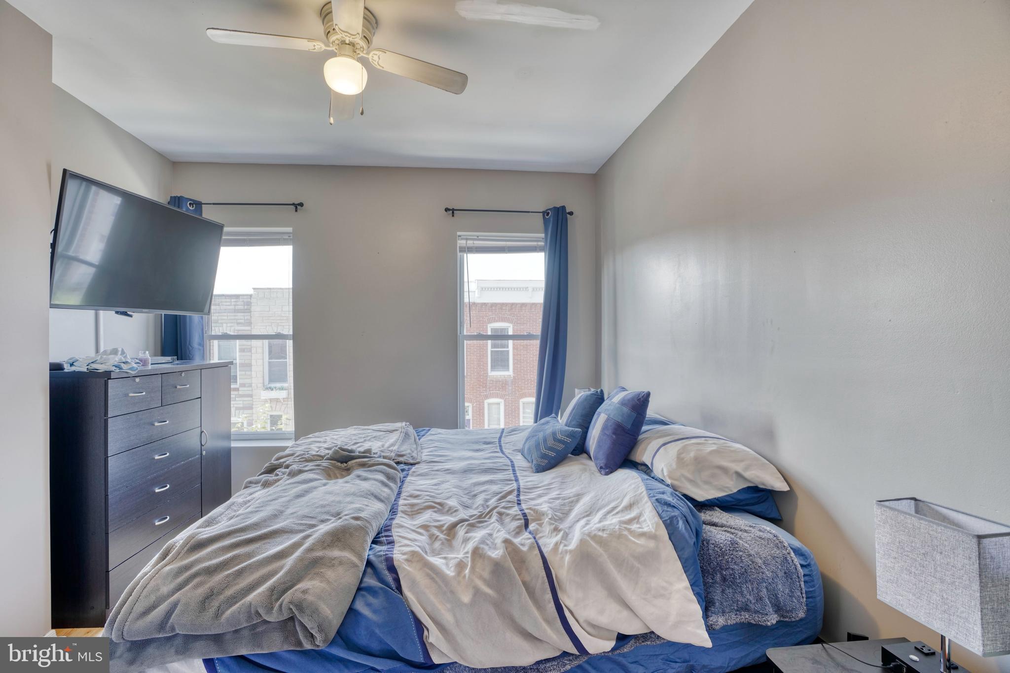 117 Burnett Street Baltimore, MD 21230 - Photo 19 of 31