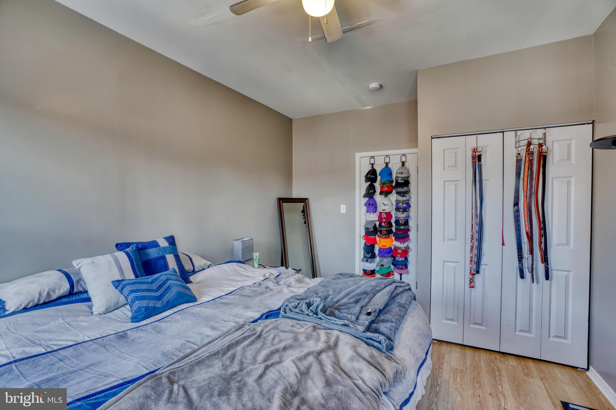 117 Burnett Street Baltimore, MD 21230 - Photo 20 of 31