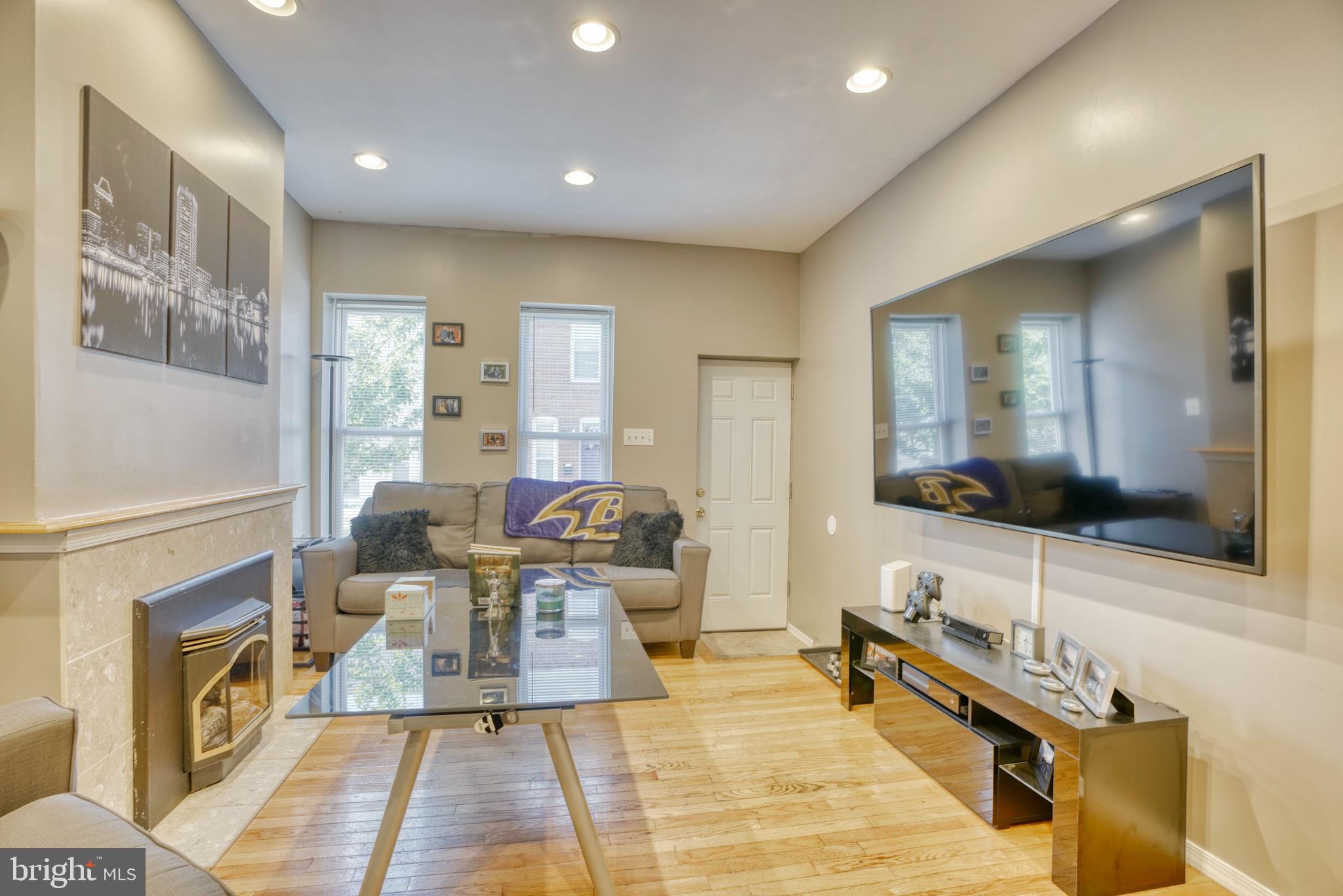 117 Burnett Street Baltimore, MD 21230 - Photo 3 of 31