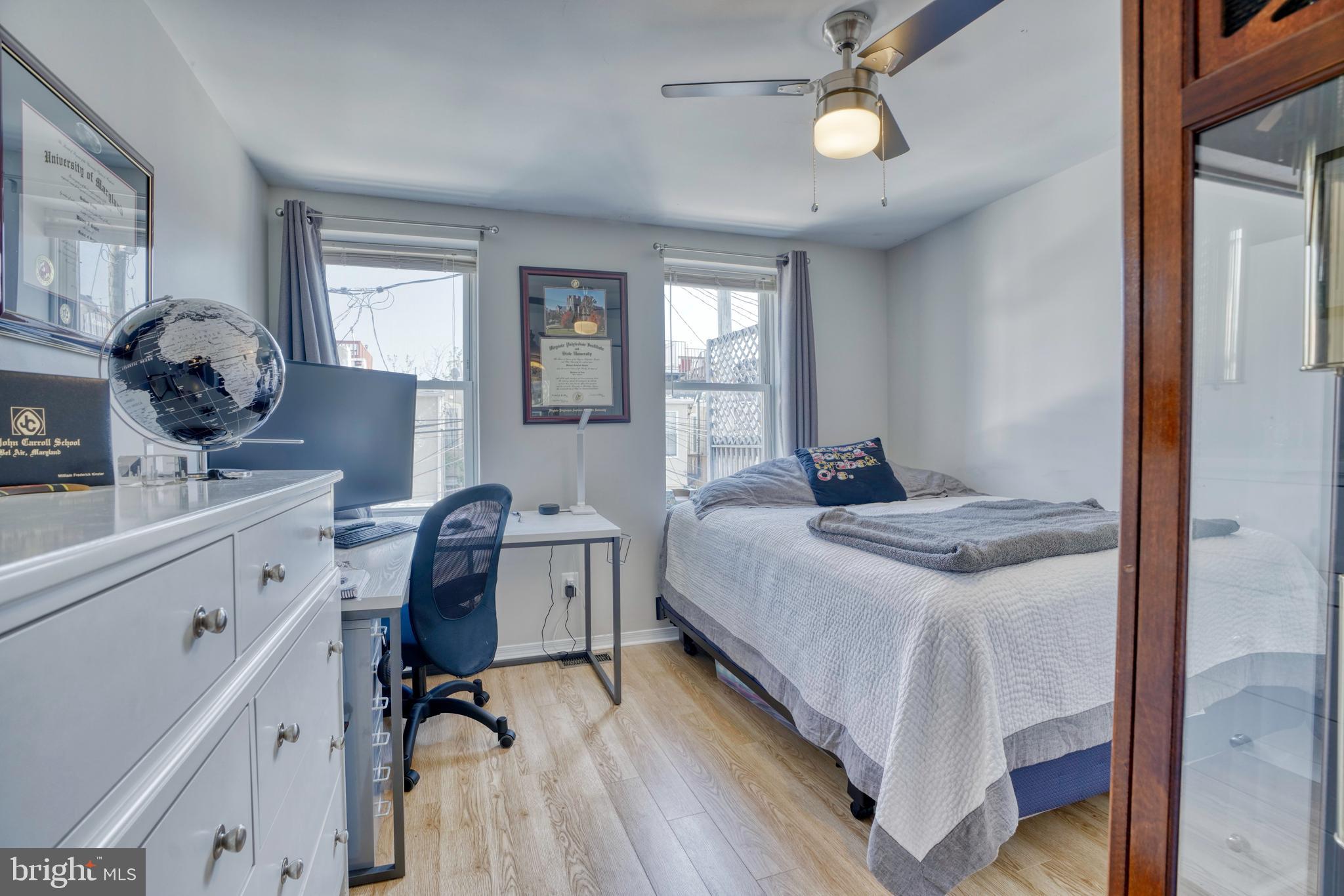 117 Burnett Street Baltimore, MD 21230 - Photo 23 of 31