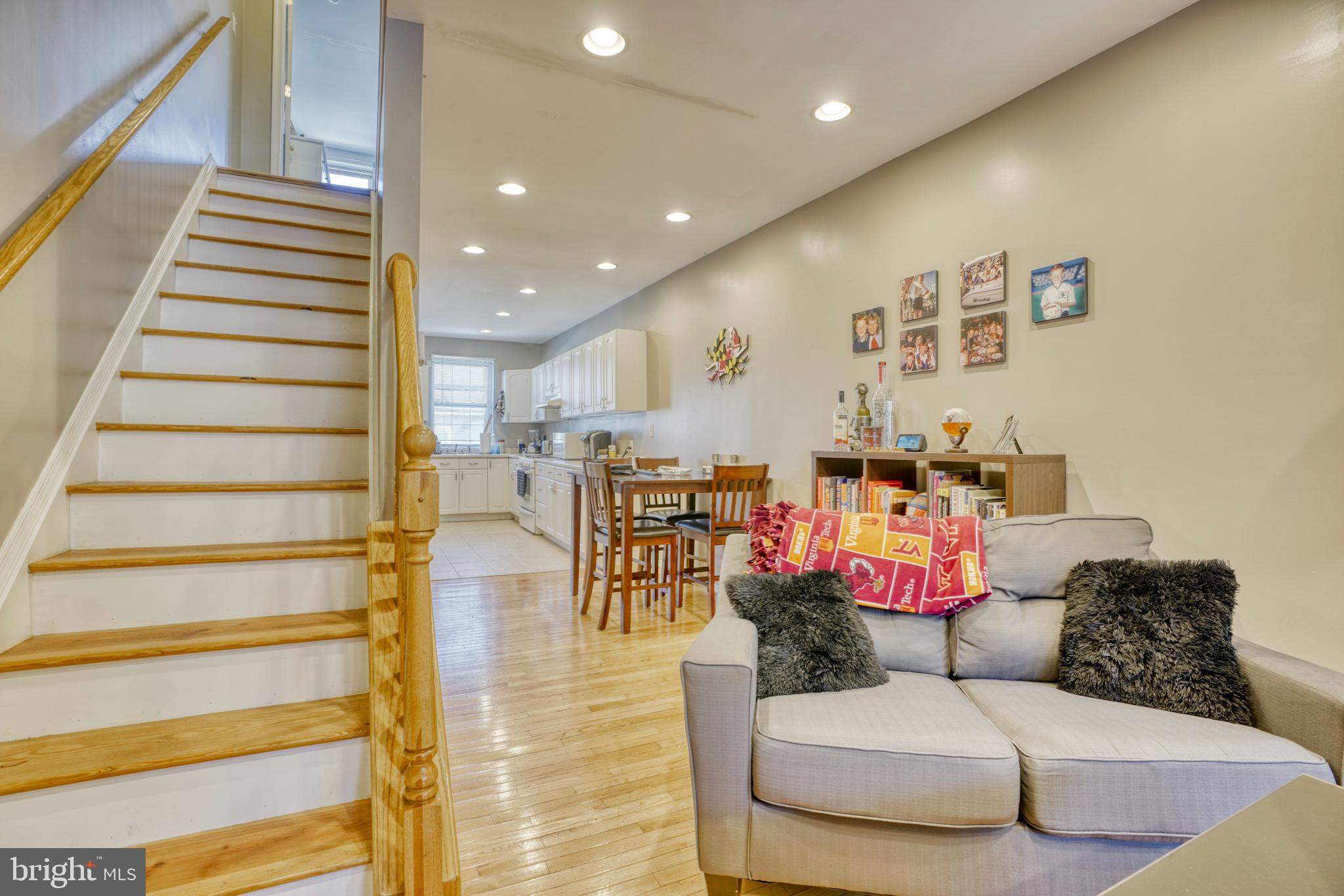 117 Burnett Street Baltimore, MD 21230 - Photo 4 of 31