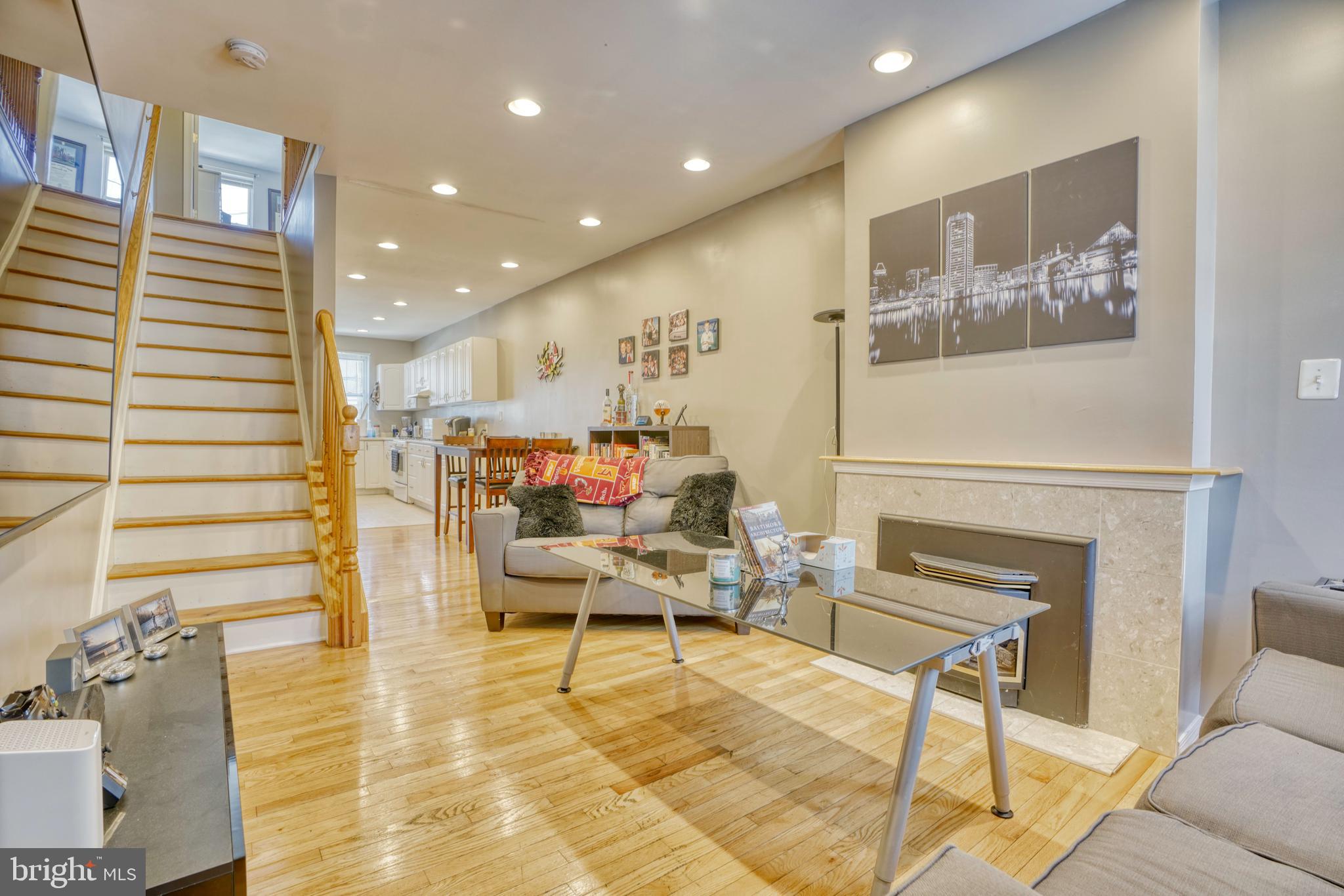 117 Burnett Street Baltimore, MD 21230 - Photo 5 of 31