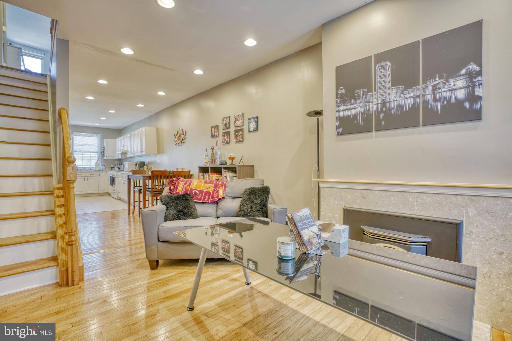 117 Burnett Street Baltimore, MD 21230 - Photo 6 of 31