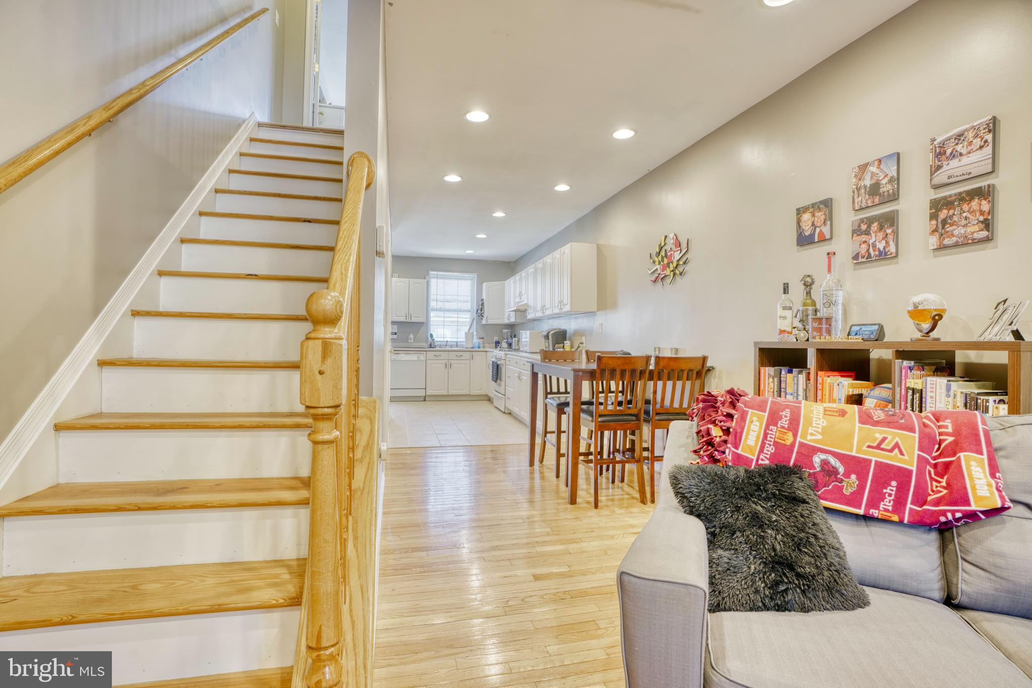 117 Burnett Street Baltimore, MD 21230 - Photo 7 of 31