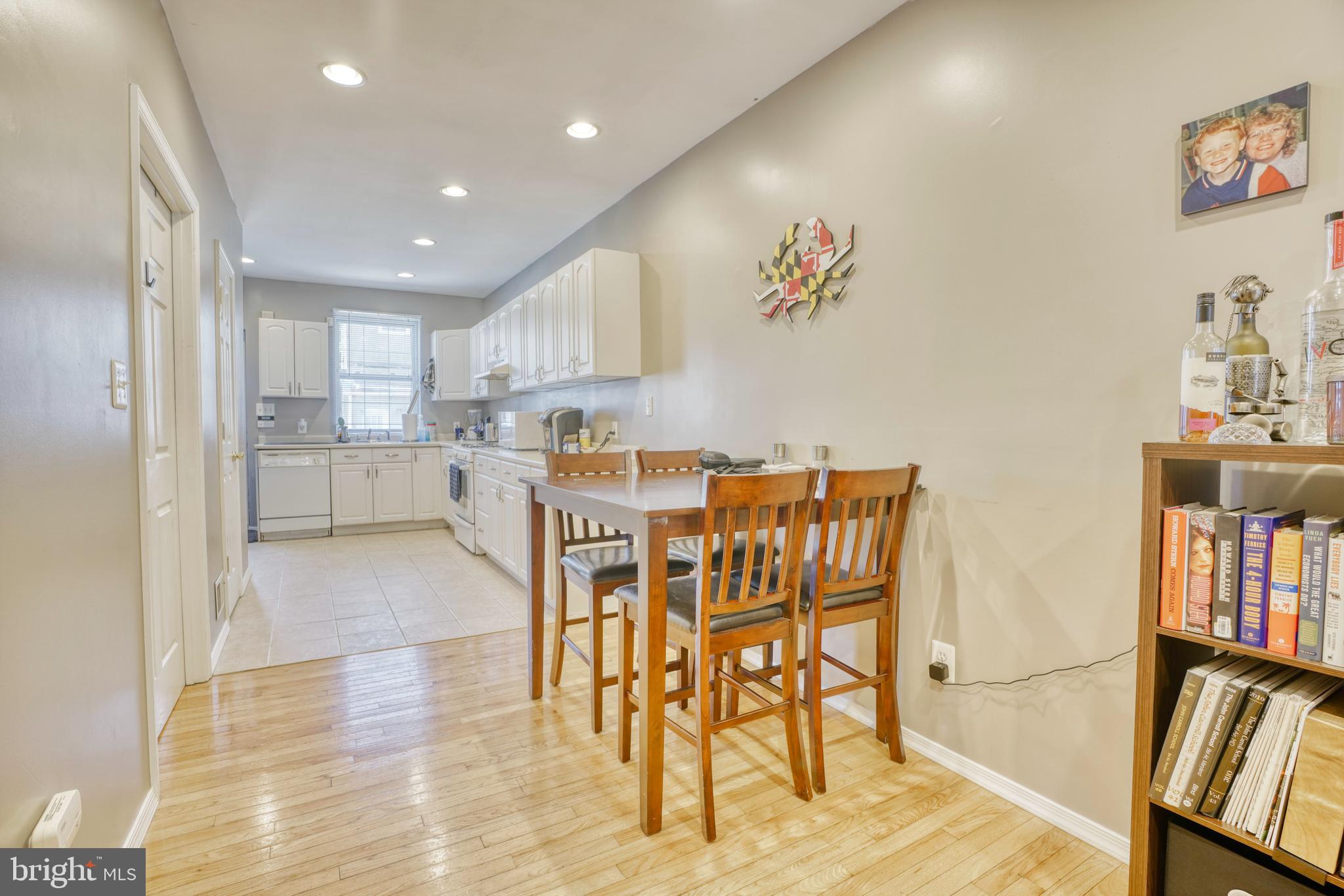 117 Burnett Street Baltimore, MD 21230 - Photo 8 of 31