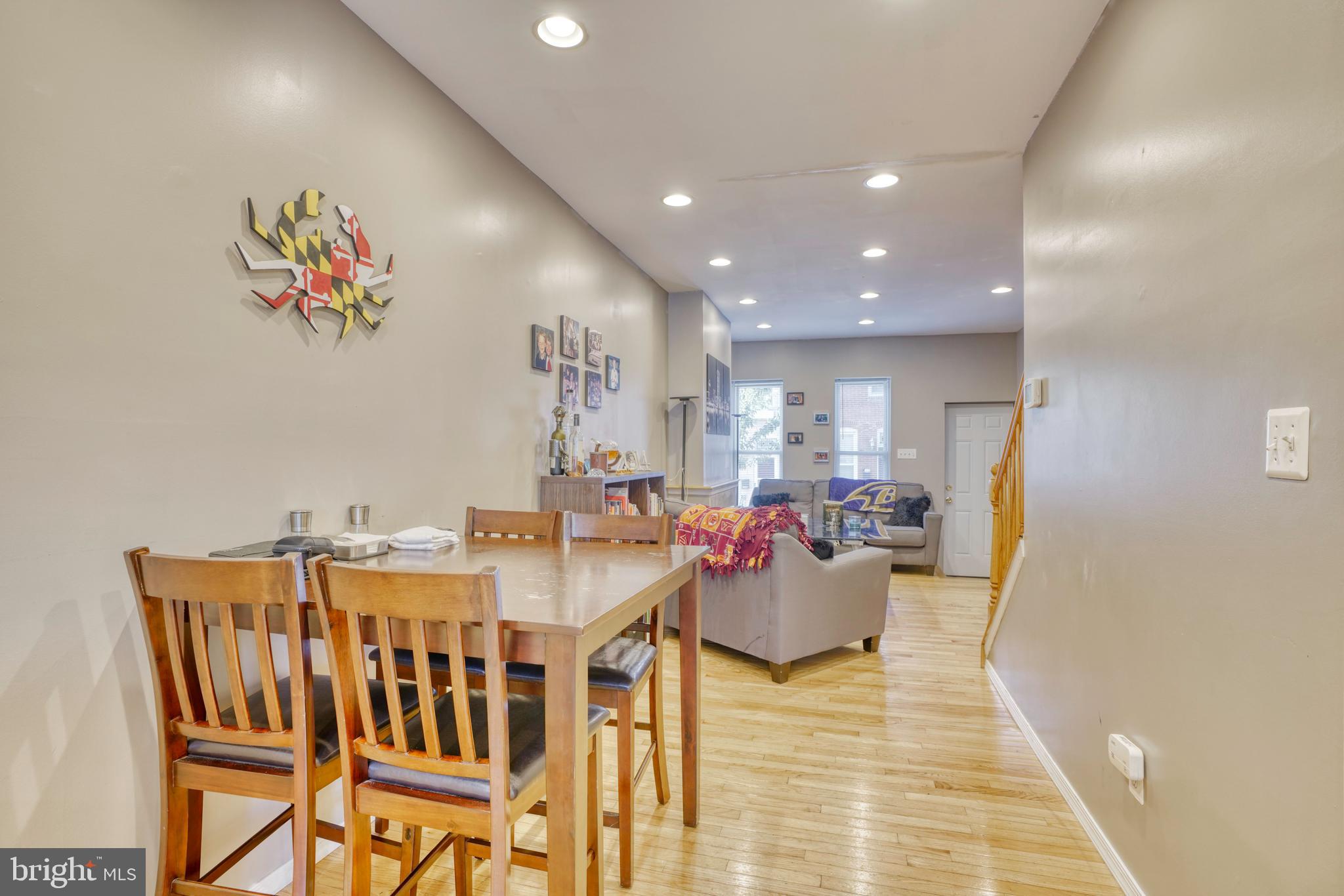 117 Burnett Street Baltimore, MD 21230 - Photo 9 of 31