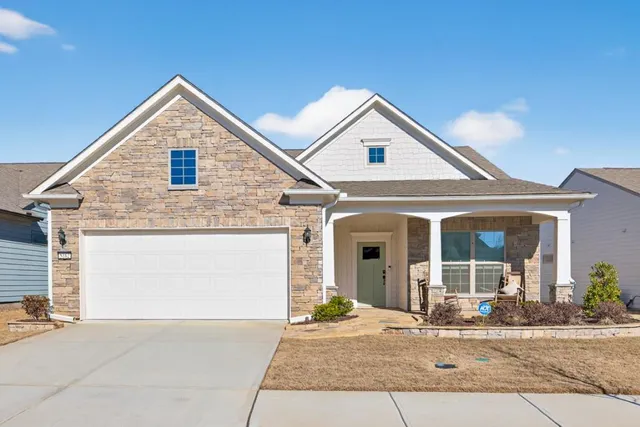 $620,000 | 5162 Morrell Road, Hoschton, GA 30548