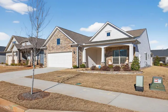 $620,000 | 5162 Morrell Road, Hoschton, GA 30548