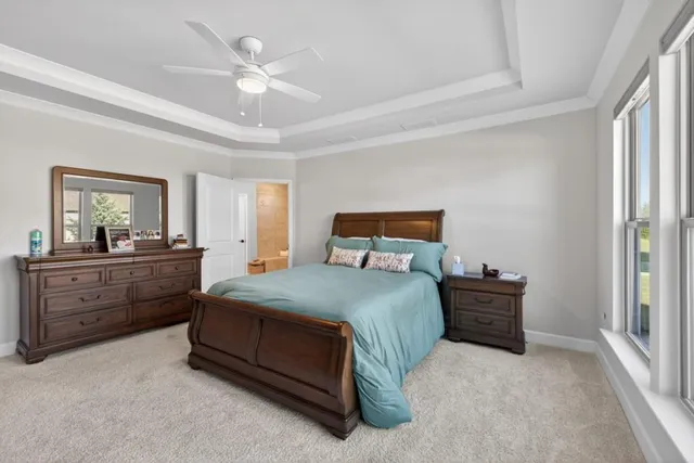 $620,000 | 5162 Morrell Road, Hoschton, GA 30548